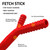 Fetch stick - beef - large