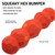 Squeaky bumper beef jumbo