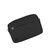 Cross Body Dog Walking Bag Black