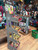 Earth Animal Fully Stocked FSDU (Stand, POS & Stock)