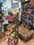 Earth Animal Fully Stocked FSDU (Stand, POS & Stock)
