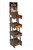 Earth Animal Fully Stocked FSDU (Stand, POS & Stock)