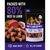 Pet Republic Sausages Beef & Lamb 100g