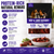 Pet Republic Sausages Beef & Lamb 250g