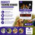 Pet Republic Sausages Beef & Lamb 250g