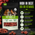 Pet Republic cubes Beef 100g