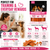 PetRepublic Jerky Chicken breasts 100g