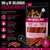 Pet Republic Duck breasts Jerky 100g