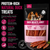 Pet Republic Duck breasts Jerky 100g