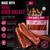 Pet Republic Duck breasts Jerky 100g