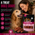 Pet Republic Duck breasts Jerky 100g