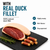 Pet Republic Dental stick with Duck 100g size S