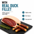 Pet Republic Dental stick with Duck 250g size M