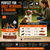 Pet Republic Duck Sausages for dog 100g