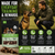 Pet Republic Cubes for Dogs size L Lamb & Cod 100g