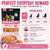 Pet Republic Chicken Breast Strips for cats 50g