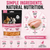 Pet Republic Chicken Breast Strips for cats 50g