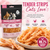Pet Republic Chicken Breast Strips for cats 50g