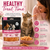 Pet Republic Chicken Breast Strips for cats 50g