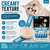 Pet Republic Creamy snacks for cats 6x15g (salmon)