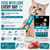 Pet Republic Creamy snacks for cats 6x15g (tuna)