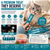 Pet Republic Creamy snacks for cats 6x15g (tuna)