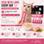 Pet Republic Creamy snacks for cats 6x15g (chicken)