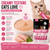 Pet Republic Creamy snacks for cats 6x15g (chicken)