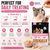 Pet Republic Freeze Dried Chicken Breasts for cat 30g