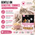 Pet Republic Freeze Dried Chicken Breasts for cat 30g