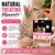 Pet Republic Freeze Dried Chicken Breasts for cat 30g