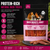 Pet Republic Duck breasts Jerky 250g