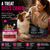 Pet Republic Duck breasts Jerky 250g