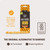 No-Hide Grilled Cheese STIX 10-pack
