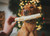 No-Hide Festive Feast Chew Medium
