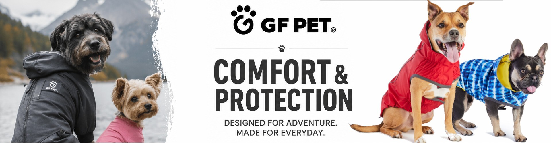 GF Pet