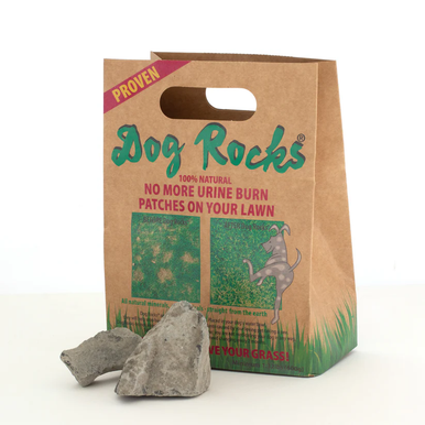 Dog Rocks 600g - The PetFellas