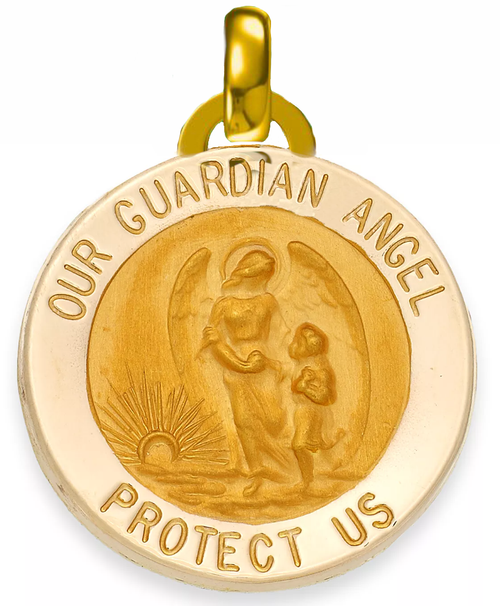 `Our Guardian Angel Urn