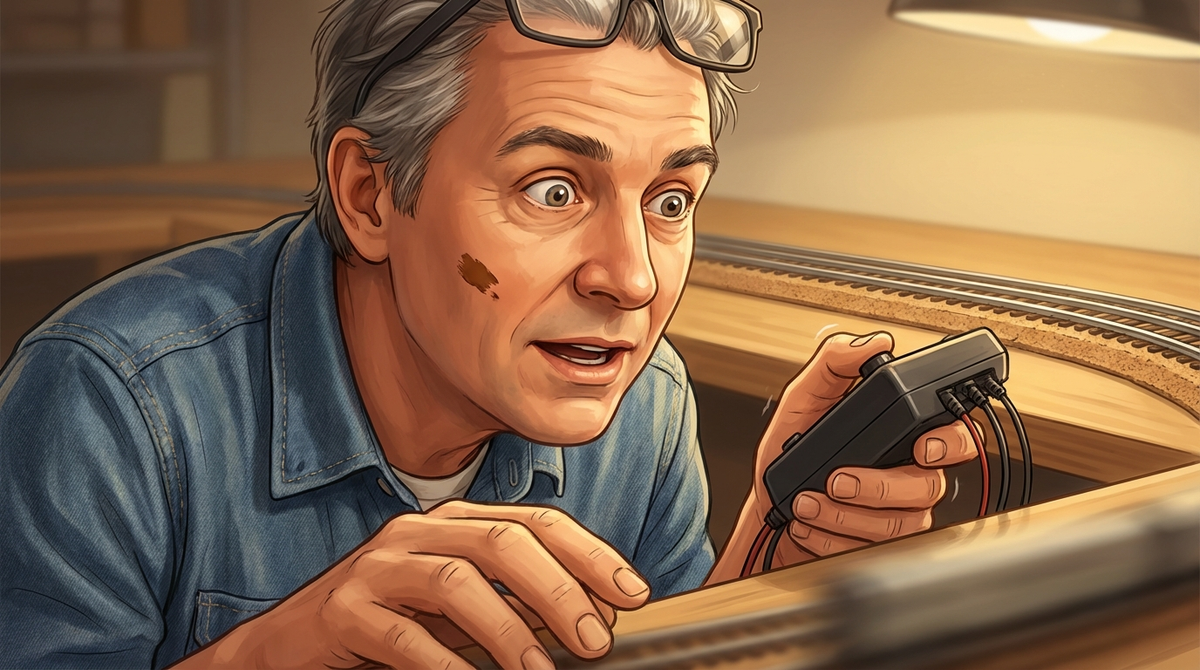 First Model Train Layout Tips: A Practical 2025 Playbook for Beginners