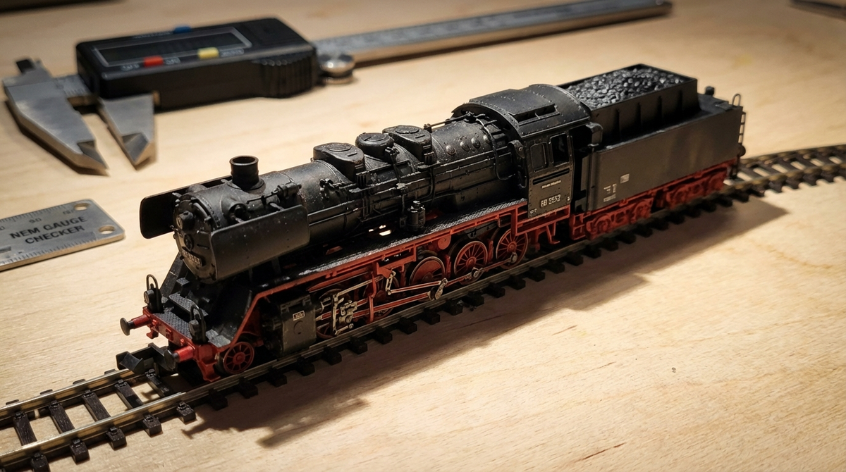 TT Scale Trains European Models: A Practical Guide to the 1:120 Renaissance