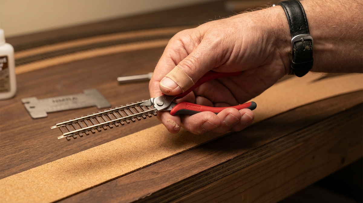 How to Start Model Train Hobby: A Teacher's Complete 2025 Playbook