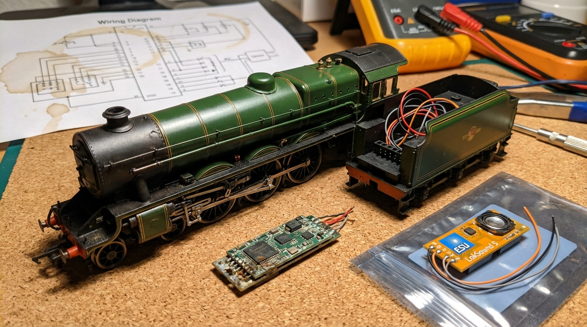 HO Scale Steam Locomotives for Sale: A No-Nonsense 2025 Buying Guide