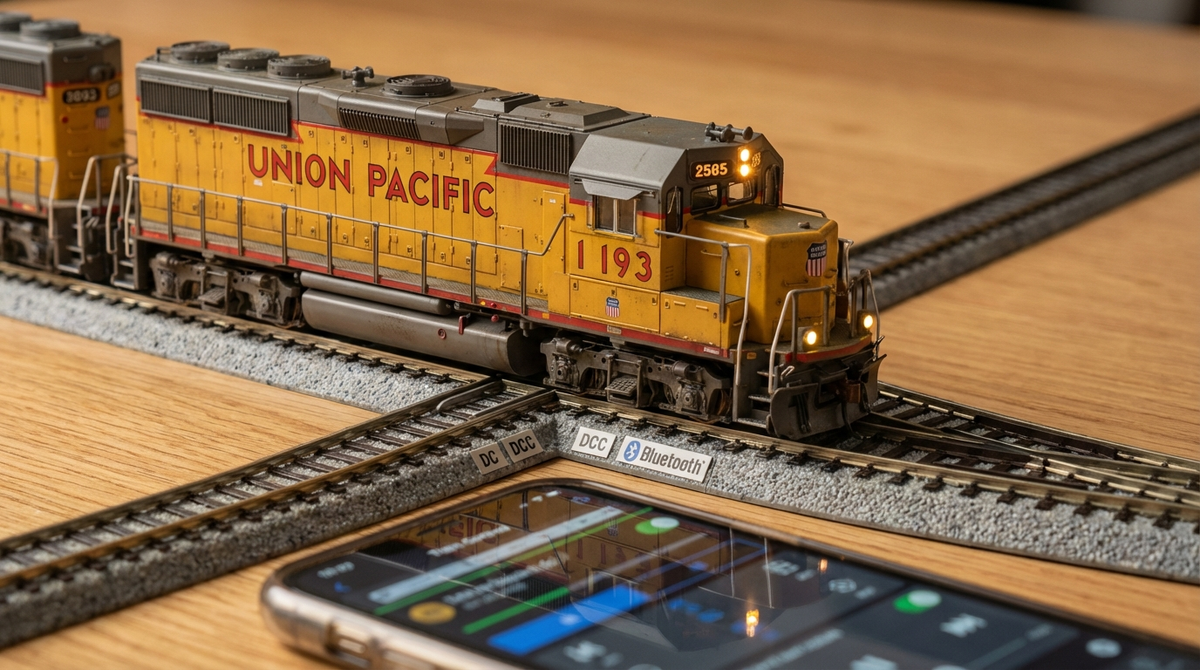 Model Train Starter Set Recommendations 2024: Your Scale-By-Scale Buying Guide