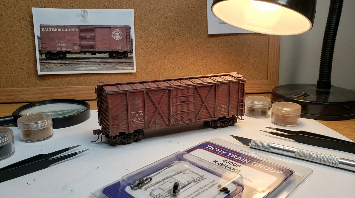 HO Scale Freight Car Types Explained: A Practical Guide to Prototype-Accurate Modeling