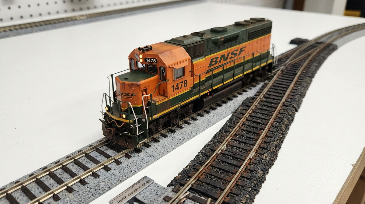 Best HO Scale Trains for Beginners: An Electrician's Honest Guide to Your First Layout