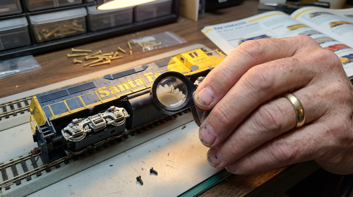 Cheapest HO Scale Train Sets Worth Buying in 2025: A Realistic Budget Guide