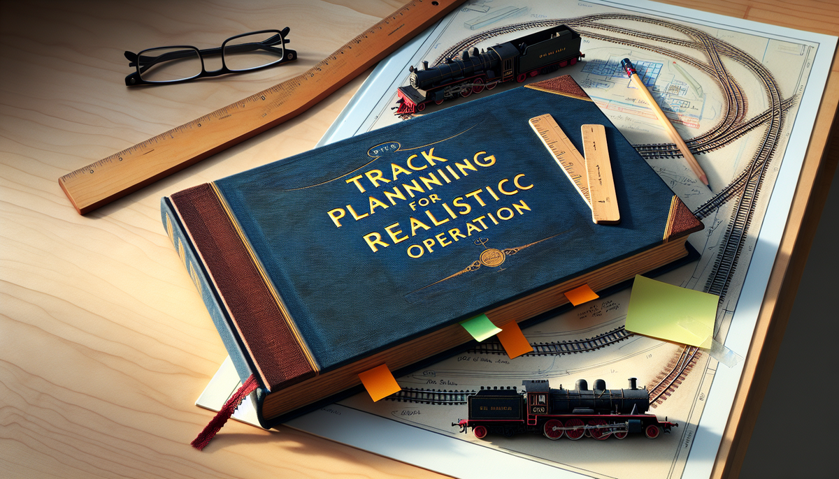 Best Model Train Books for Beginners That Actually Get Trains Running