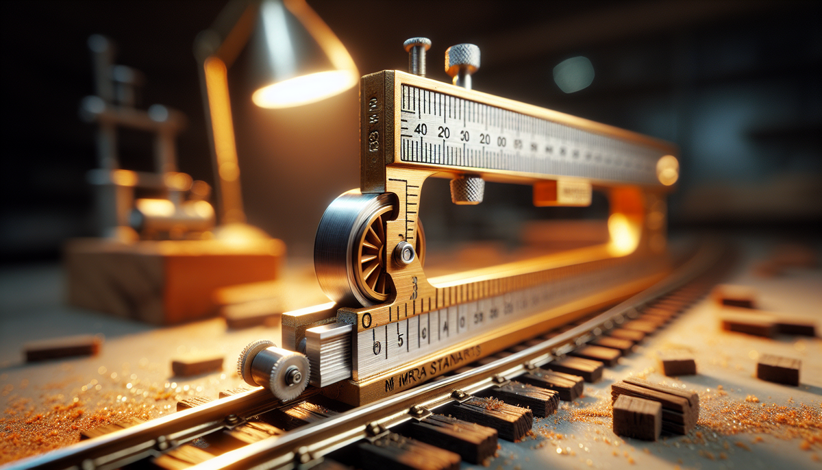 Model Train Hobby Essential Tools List: What You Actually Need on Your Workbench