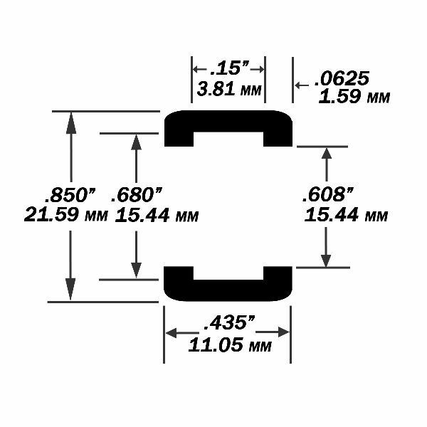 SSC Slot Cars Super Grip Replacement Car Tyres/Tyre Set Accessories