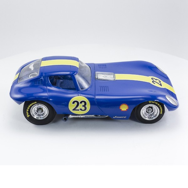 Cheetah Strombecker 1/32 - slot car - Jeux & Jouets